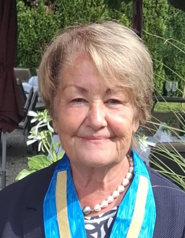 Maya Ziegler-Bodmer